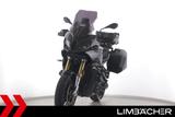 BMW S 1000 XR TRIPLE BLACK - Bodis, QS, MSR, 2 Pa - BMW X2
