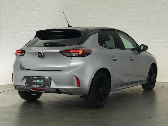 Corsa F EDITION+SITZHEIZUNG+LENKRADHEIZUNG+DAB+K