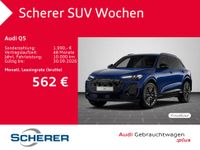 Audi Q5 - Vorschau Bild 1