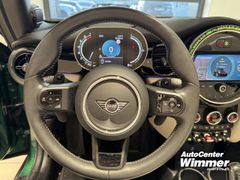 Foto Nummer 9: MINI Cooper S Cabrio