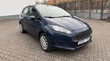 Ford Fiesta Trend 74 kW EcoBoost*Automatik*Klima* - Ford Fiesta: 7