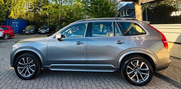 Volvo XC90 - 5
