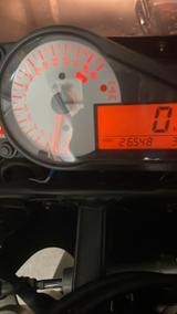Suzuki GSX-R 600 - Angebote entsprechen deinen Suchkriterien