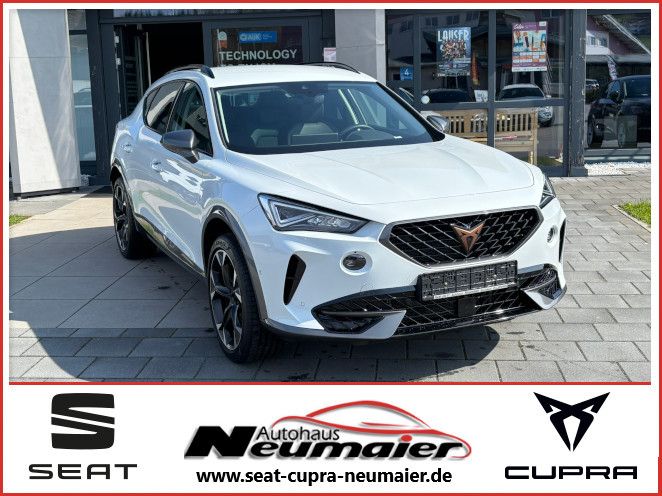 Image of Cupra Formentor