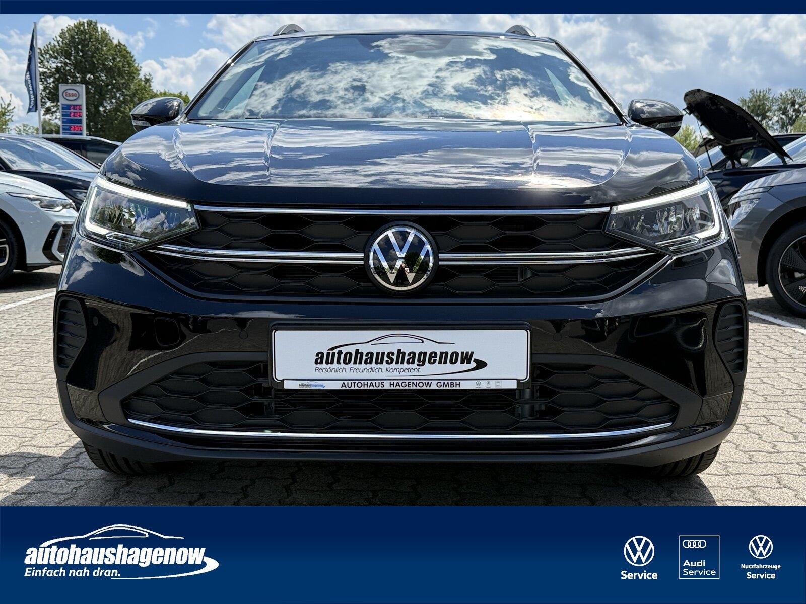Volkswagen Taigo 1.0 TSI Life LED DAB PDC/Kamera SHZ AppleC