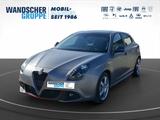 Alfa Romeo Giulietta 1.8 TBI 16V Veloce Navi+SD - scheckheftgepflegte Alfa Romeo Giulietta