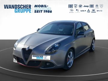 Alfa Romeo Giulietta 1.8 TBI 16V Veloce Navi+SD