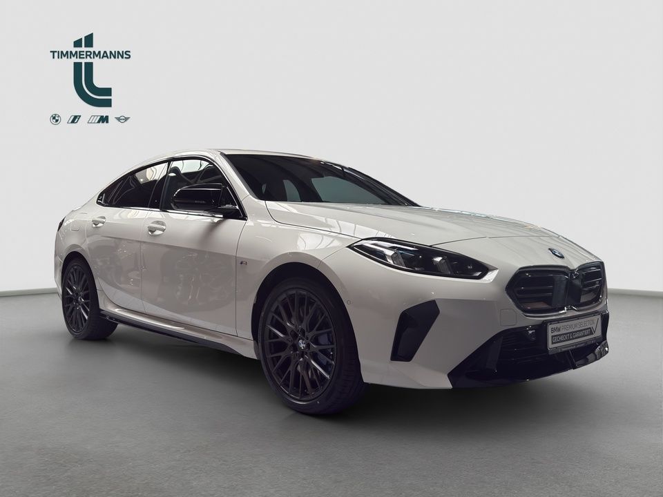 BMW M235 - Bild 7