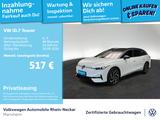 Volkswagen ID.7 Tourer Pro 210kW Navi AHK Kamera UVm