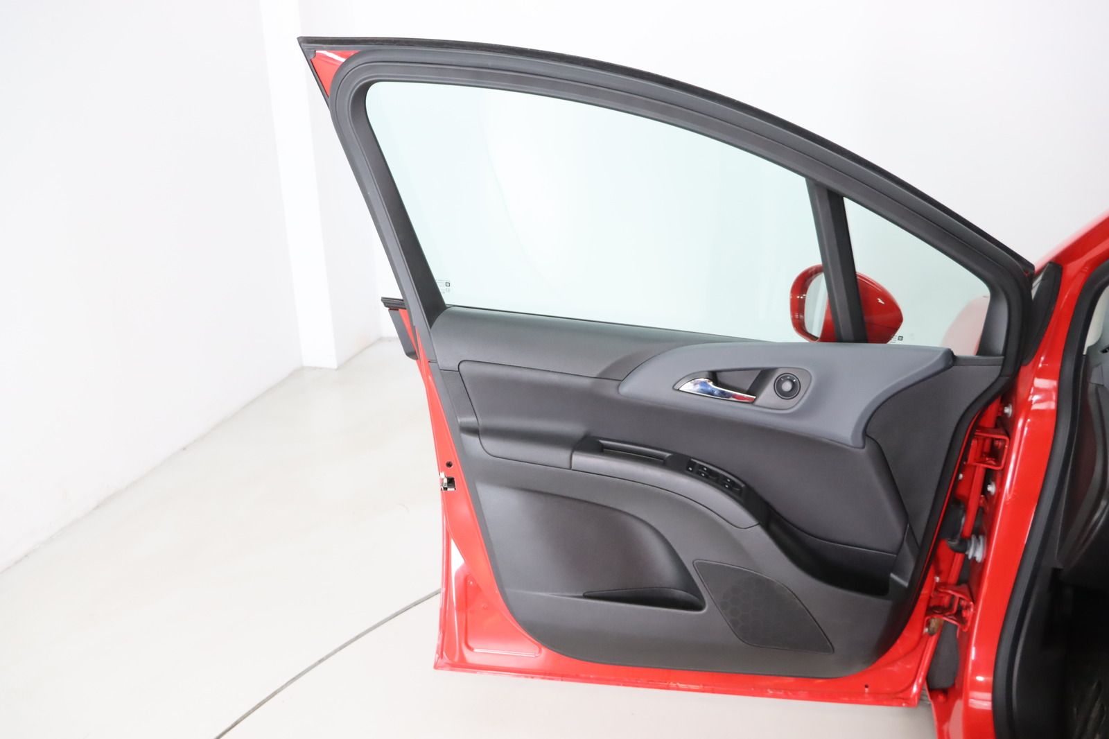 Fahrzeugabbildung Opel Meriva 1.3 CDTI Lenkradhzg. * PDC * Tempomat