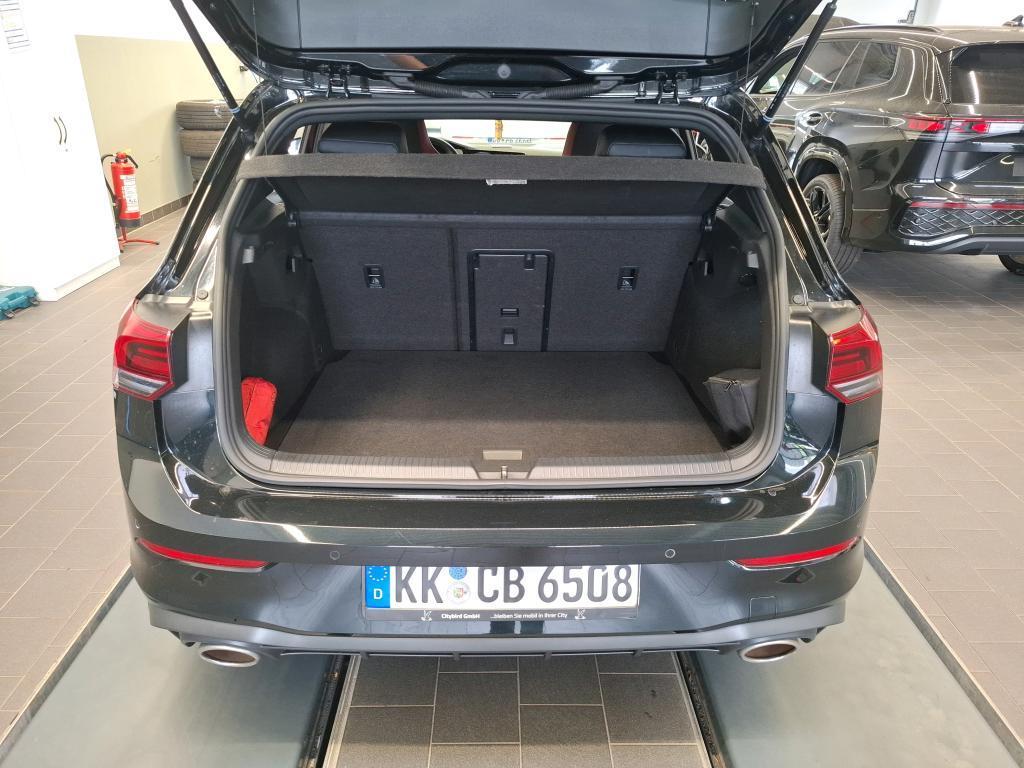 Volkswagen Golf GTI Clubsport 2.0 TSI/PANO/CAM/ACC, миниатюра 8