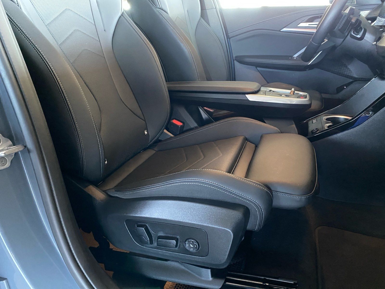 BMW X1 - Bild 13