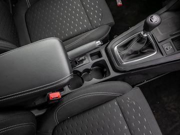 Ford Puma 1.0 Titanium Assistentpaket Kamera Navi