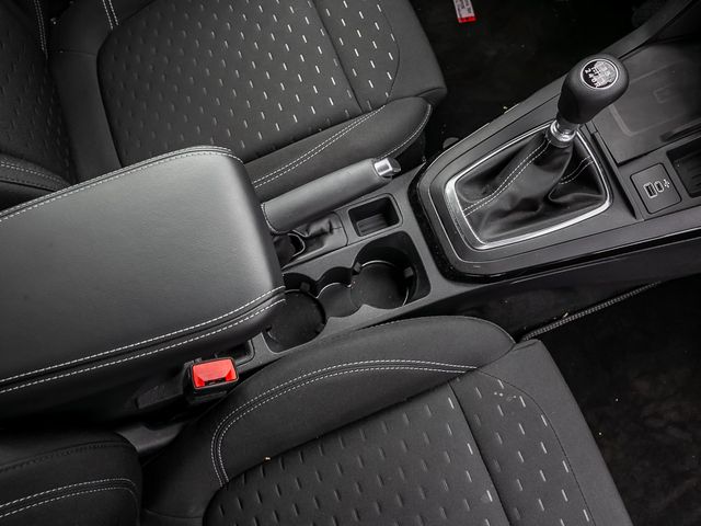 Ford Puma 1.0 Titanium Assistentpaket Kamera Navi