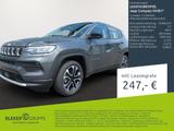 Jeep Compass 1.5 MultiAir Altitude360/Abstandt/Lenkr