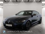 BMW M440i xDrive Coupé Harman/K LiveCockpitProf - BMW M440 in Berlin
