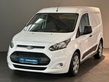 Ford Transit Connect 1.6 Kasten Trend #PP #AHK #AC - Ford Transit Gebrauchtwagen in Stuttgart