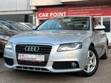 Audi A4 Limousine *AUTOMATIK*XENON*PDC* - gebrauchte Audi A4 aus dem Jahr 2011