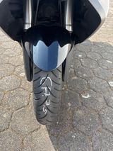 BMW C 650 GT - BMW 650