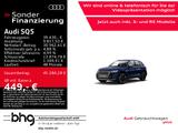 Audi SQ5 3.0 TDI V6 tiptronic - gebrauchte Audi SQ5 aus dem Jahr 2020