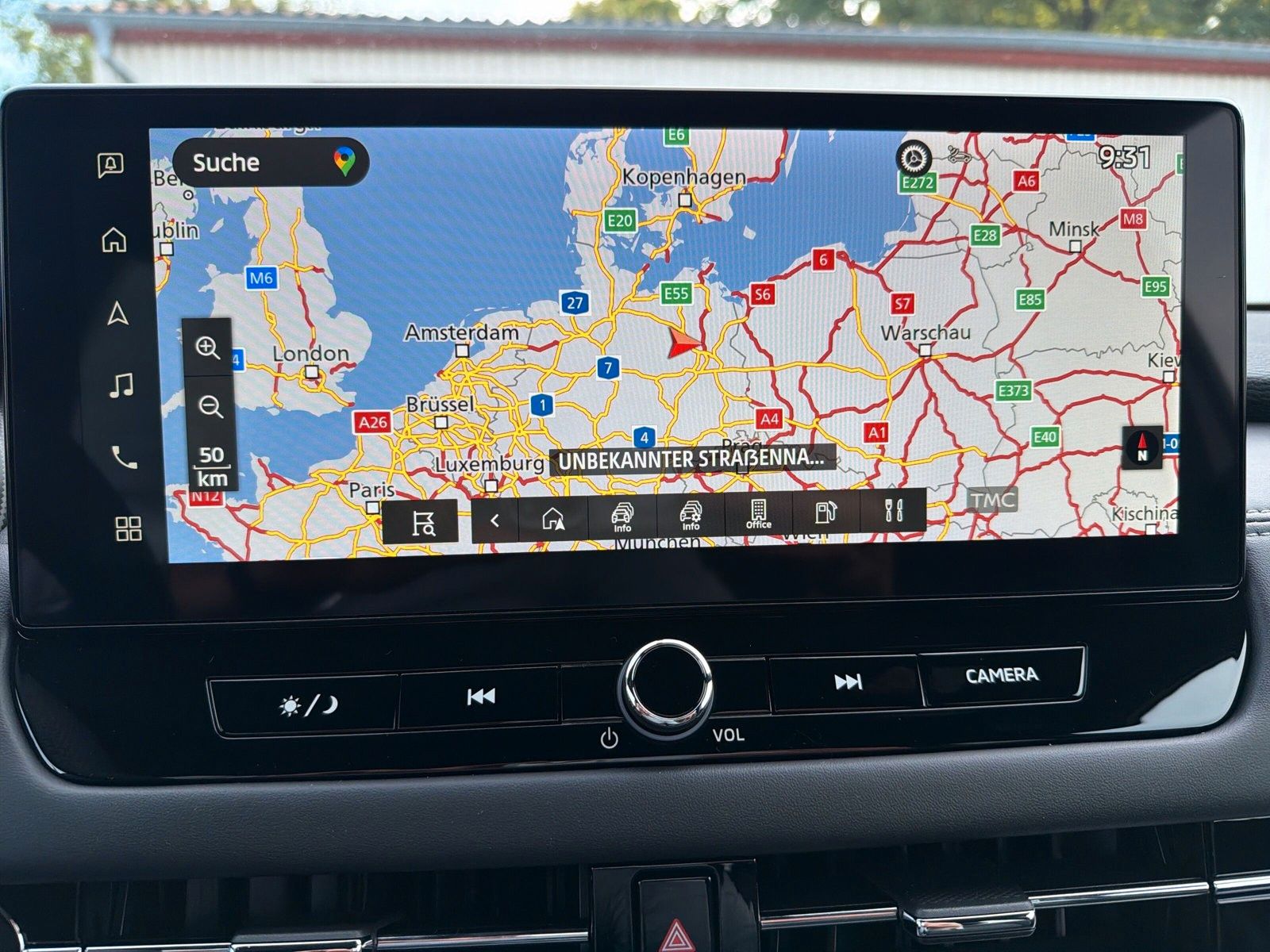 Mitsubishi Plug-in Hybrid Outlander - Bild 18