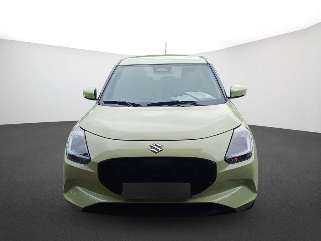 Suzuki Swift COMFORT+ HYBRID imagem 3