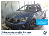 Volkswagen Taigo R-Line 1.5 TSI DSG Navi Kamera LED SHZ - Volkswagen Taigo in Stuttgart