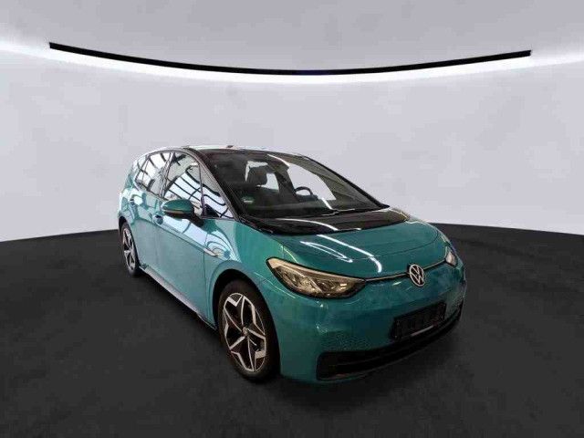 Volkswagen ID.3 - Bild 4