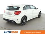 Mercedes-Benz A-Klasse A 180 BlueEfficiency AMG Sport *NAVI* - Mercedes-Benz A 180 Gebrauchtwagen in Essen