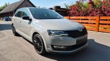 Skoda Rapid Spaceback Monte Carlo - Skoda Rapid: Monte Carlo