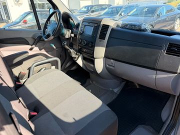Volkswagen Crafter - 12