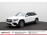Mercedes-Benz GLB 200 *2x AMG Line* Kamera+Navi+20" (7715) - Mercedes-Benz GLB 200 Gebrauchtwagen in Düsseldorf