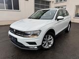 Volkswagen Tiguan 2.0 TDI DSG Comfortline PANO AHK MASSAGE - Volkswagen Tiguan Comfortline mit Diesel-Antrieb