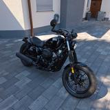 Hyosung GV 125 S Aquila - Angebote