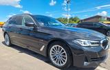 BMW 520e*Virtual*Navi*LED*Leder*HUD*SHZ*360 Cam+PDC - BMW 520 Plug-in Hybrid (PHEV) Gebrauchtwagen