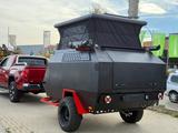 Andere MUFLON OVERLAND XP-3 Offroad Wohnwagen - Wohnmobil oder -wagen Offroad