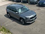 Skoda Kodiaq Ambition 2.0 TDI AHK KAMERA ACC STHZ - Skoda Kodiaq in Nürnberg