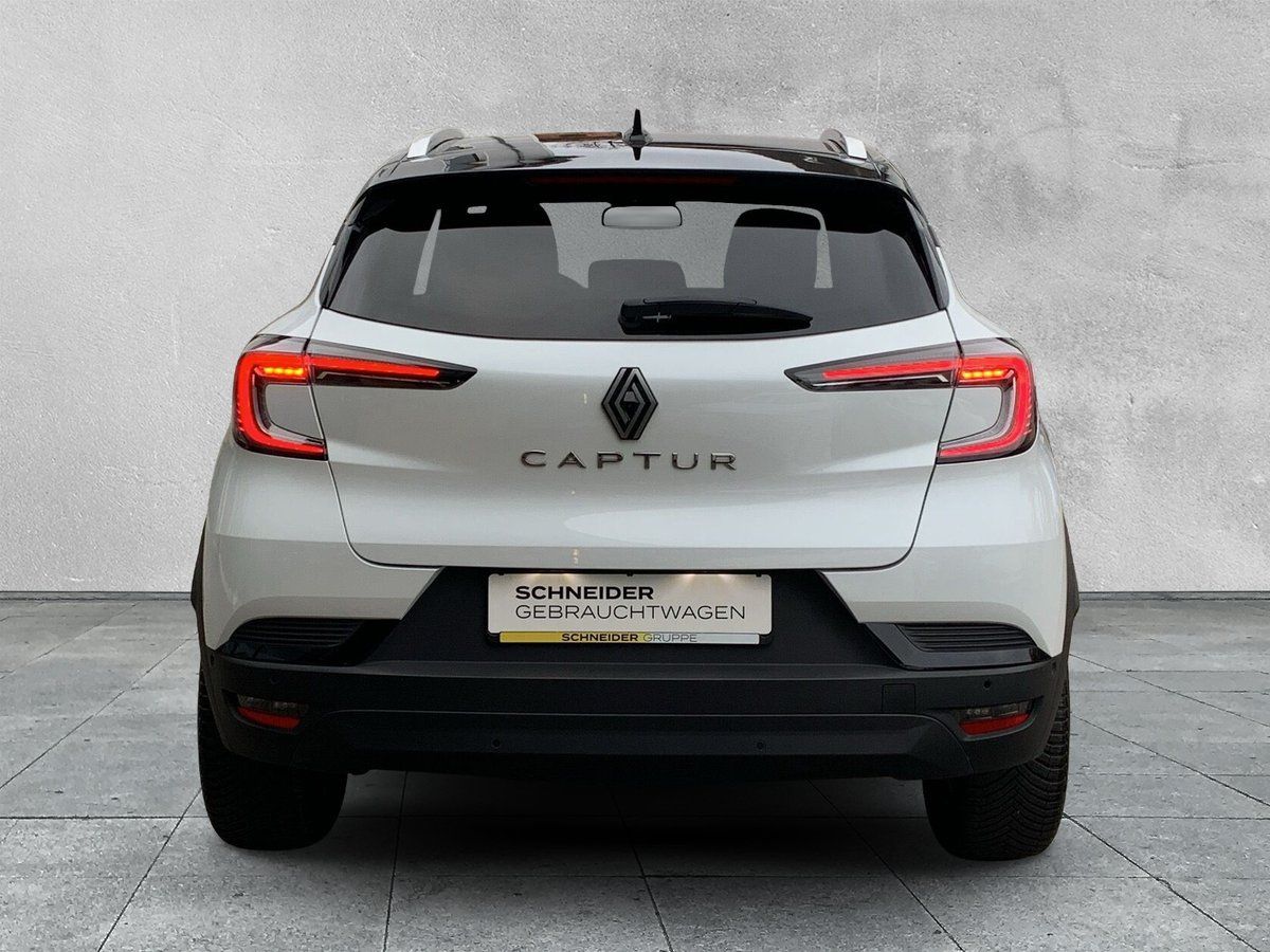 Renault Captur - Bild 4