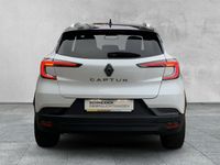 Renault Captur - Vorschau Bild 4