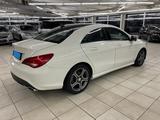 Mercedes-Benz CLA 250 Klimatronik°Automatik°NAVI - Mercedes-Benz CLA 250 Gebrauchtwagen