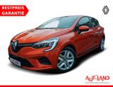 Renault Clio ZEN TCe 90 LED Tempomat Navi Spurhalte PDC - Renault Gebrauchtwagen von 2022