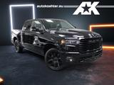 Dodge Ram 1500 Laramie NIGHT ACC, Luft, Harman Kardon,