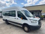 Ford Transit Kombi 350 L4 MAXI KLIMA  RAMPE ROLLSTUHL