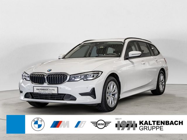 BMW 320d Touring Advantage