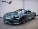 McLaren 750S Spider / MSO Lava Grey / B&W / 360 / Lift - McLaren 750S Neuwagen