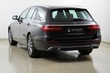 Mercedes-Benz E 450 4Matic T Pano Leder Kamera Luftfederung - Mercedes-Benz E 450: Automatik