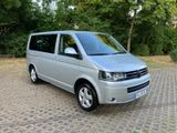 Volkswagen T5 180PS 4Motion,Motorrevision, Bi-Xenon - Volkswagen T5 Multivan in Duisburg