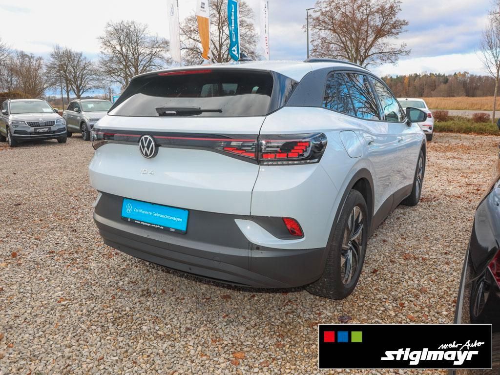 Volkswagen ID.4 - Bild 7