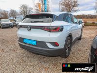 Volkswagen ID.4 - Vorschau Bild 7
