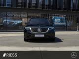 Mercedes-Benz EQC 400 4MATIC ACC AUT Akustikglas DynLicht Kam. - gebrauchte Mercedes-Benz EQC aus dem Jahr 2023